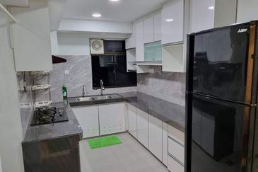 Permai Ria Condominium