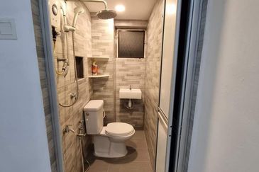 Permai Ria Condominium