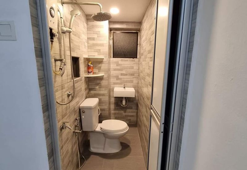 Permai Ria Condominium