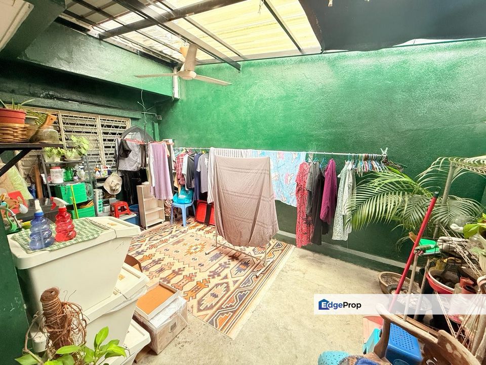 Double Storey Intermediate Putra Heights , Selangor, Subang Jaya