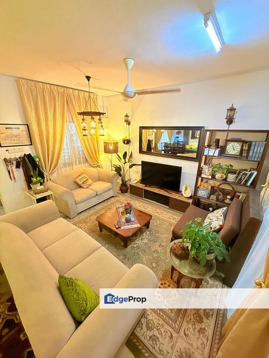 Double Storey Intermediate Putra Heights , Selangor, Subang Jaya