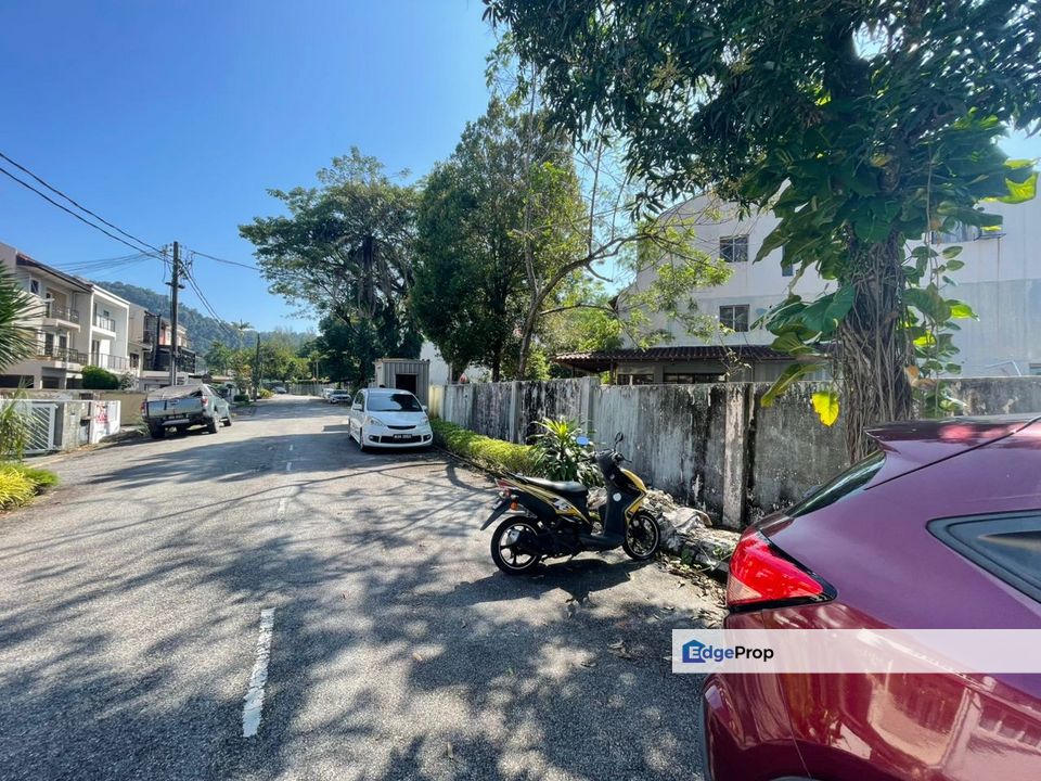 Endlot Two and Half Storey Taman TAR Near Kelab Darul Ehsan, Selangor, Ampang