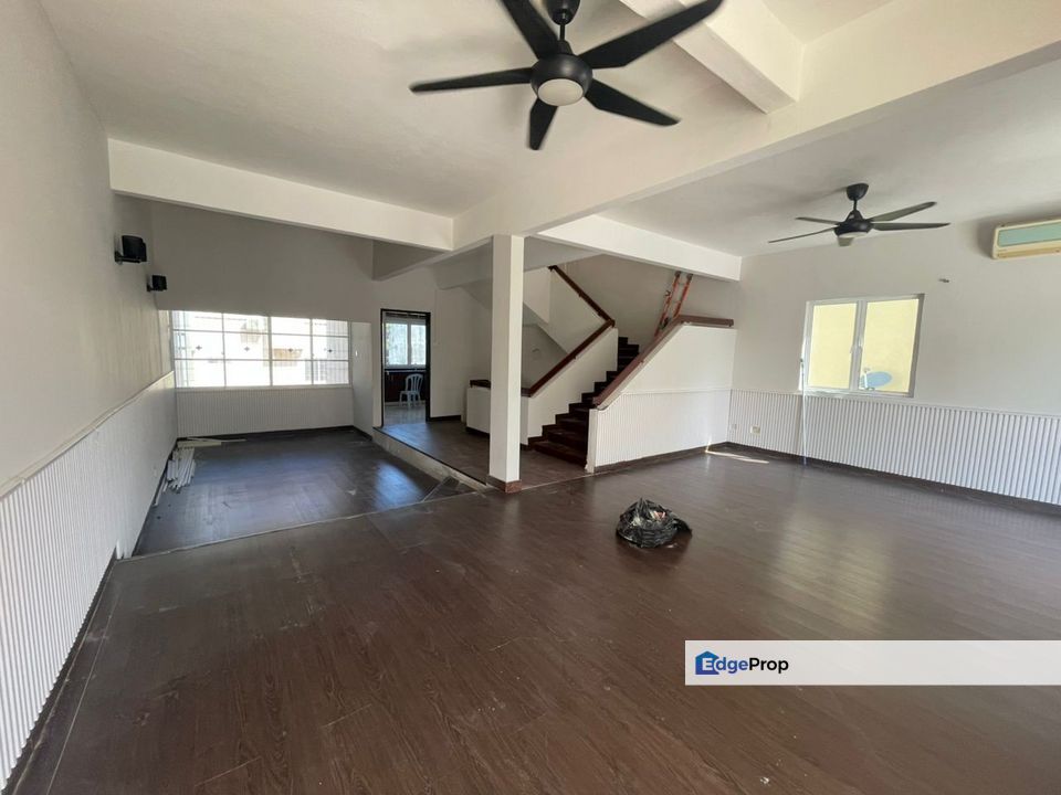 Endlot Two and Half Storey Taman TAR Near Kelab Darul Ehsan, Selangor, Ampang