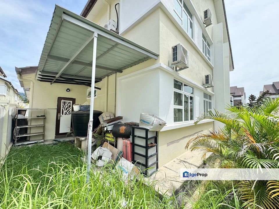 Two Storey Bungalow Taman Senawang Perdana, Negeri Sembilan, Seremban