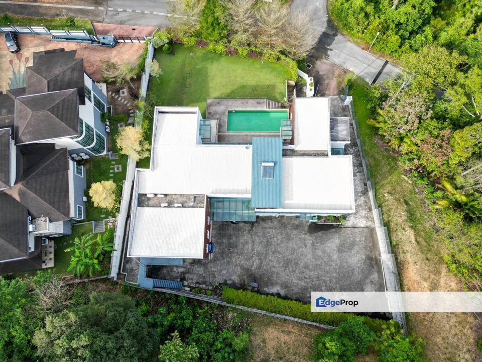 Two Storey Bungalow Kayangan Heights, Selangor, Shah Alam