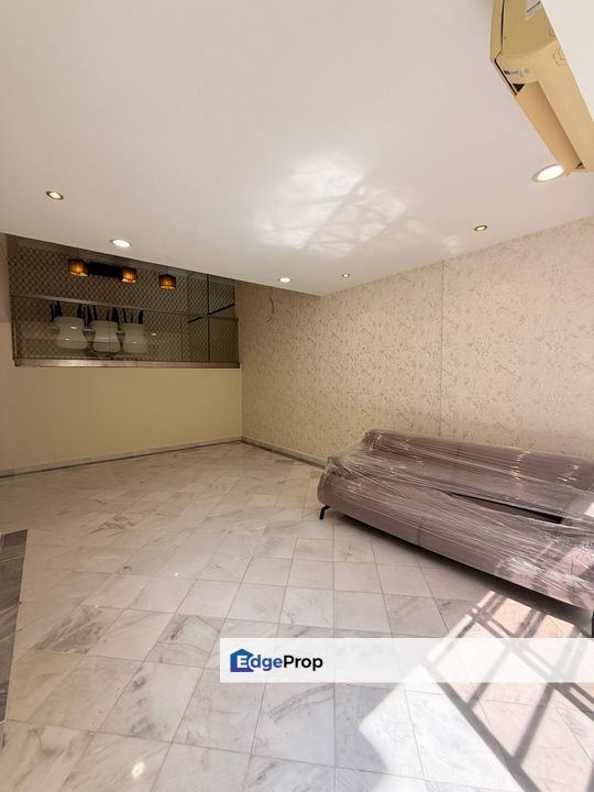 Three Storey Duplex Townhouse Ampang 971 , Kuala Lumpur, Ampang Hilir