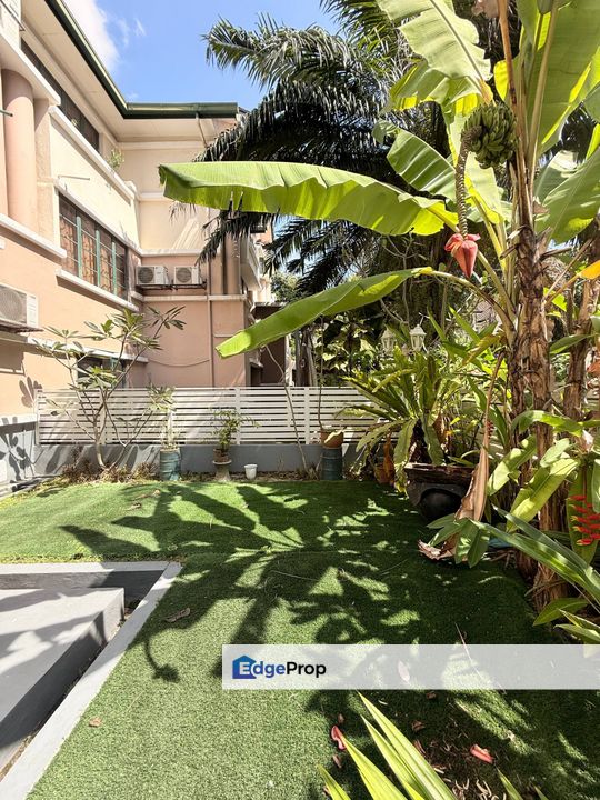 Three Storey Duplex Townhouse Ampang 971 , Kuala Lumpur, Ampang Hilir