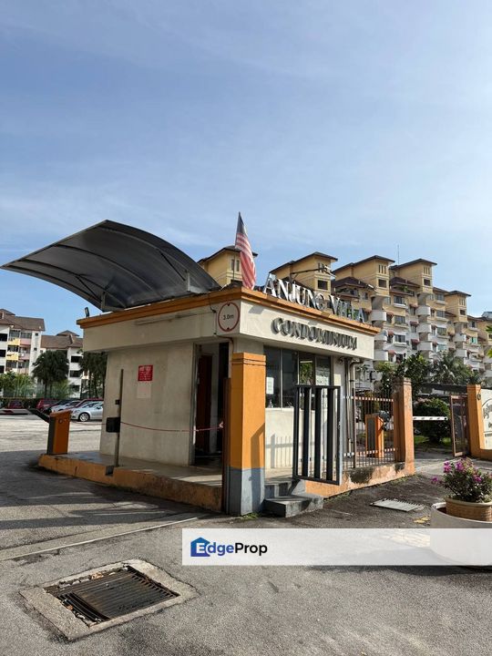 Level 1 Anjung Villa Sentul , Kuala Lumpur, Sentul