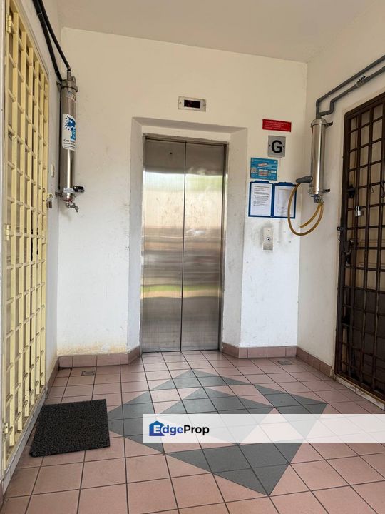 Level 1 Anjung Villa Sentul , Kuala Lumpur, Sentul