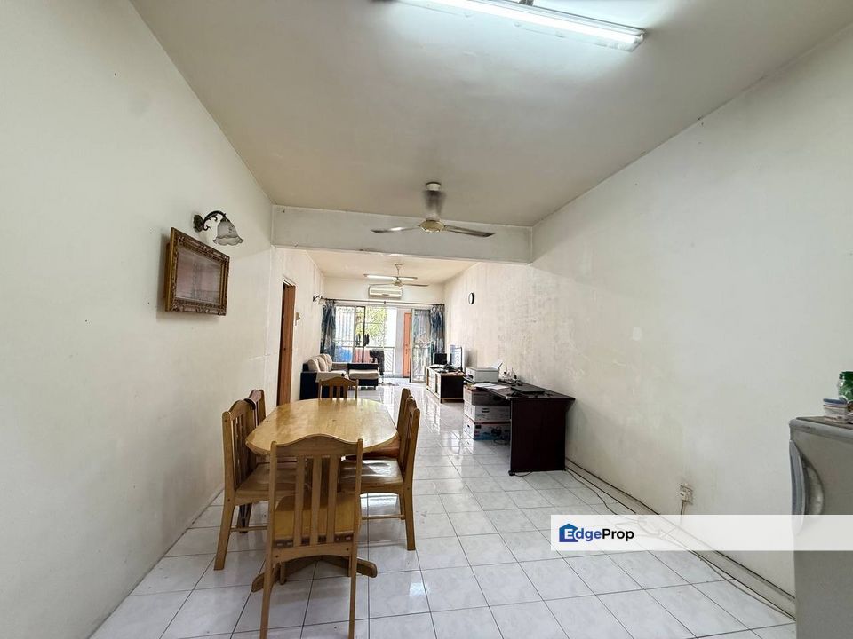 Level 1 Anjung Villa Sentul , Kuala Lumpur, Sentul