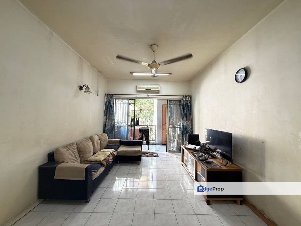 Level 1 Anjung Villa Sentul , Kuala Lumpur, Sentul