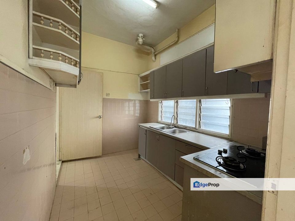 Putri Aparetment Setiawangsa Level 2, Kuala Lumpur, Taman Setiawangsa