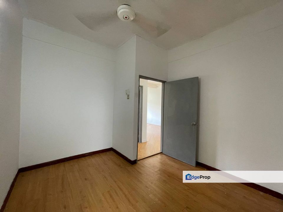 Putri Aparetment Setiawangsa Level 2, Kuala Lumpur, Taman Setiawangsa