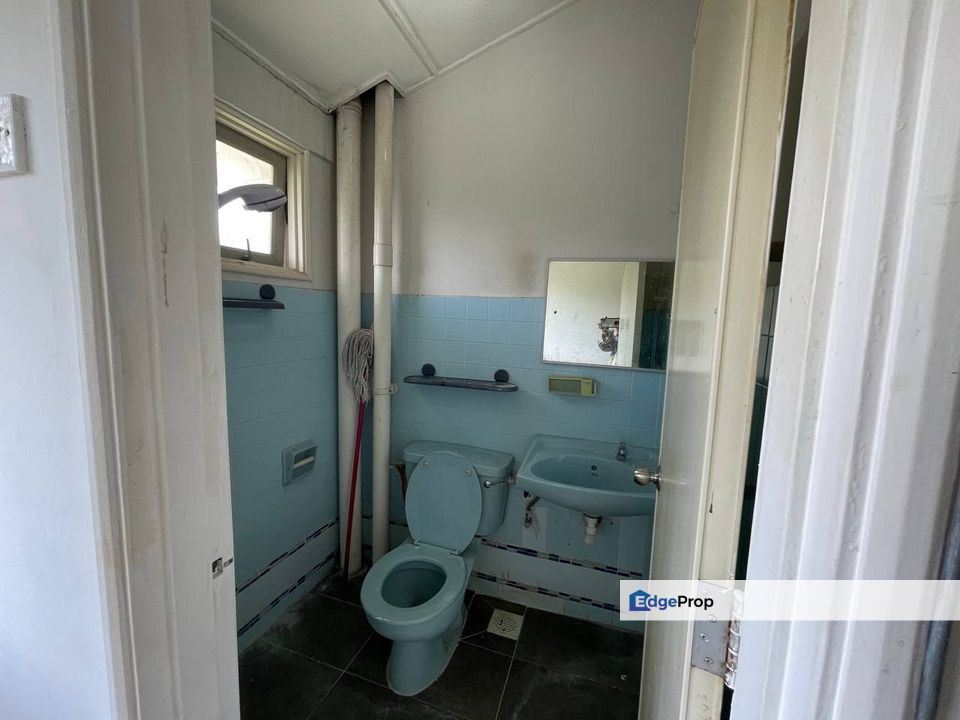 Putri Aparetment Setiawangsa Level 2, Kuala Lumpur, Taman Setiawangsa