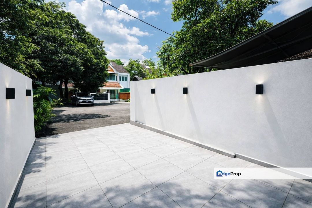 Upper Level Townhouse Sri Hartamas, Kuala Lumpur, Sri Hartamas 