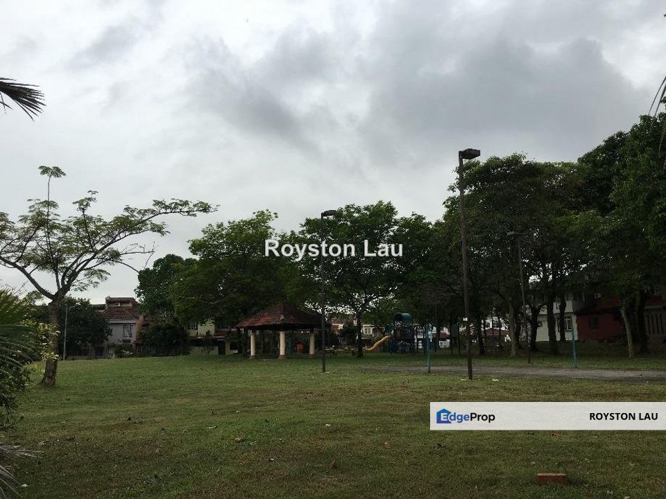 Kota Kemuning, 2 sty link house, Selangor, Kota Kemuning