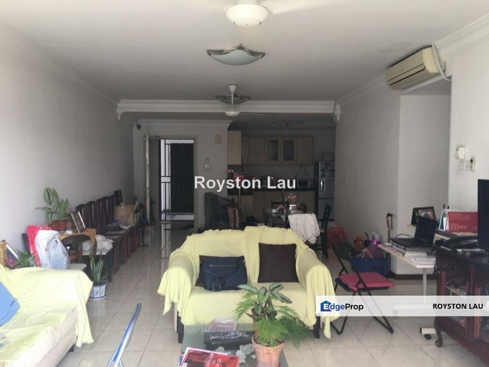 Ken Damansara 2, Petaling Jaya, Selangor, Petaling Jaya