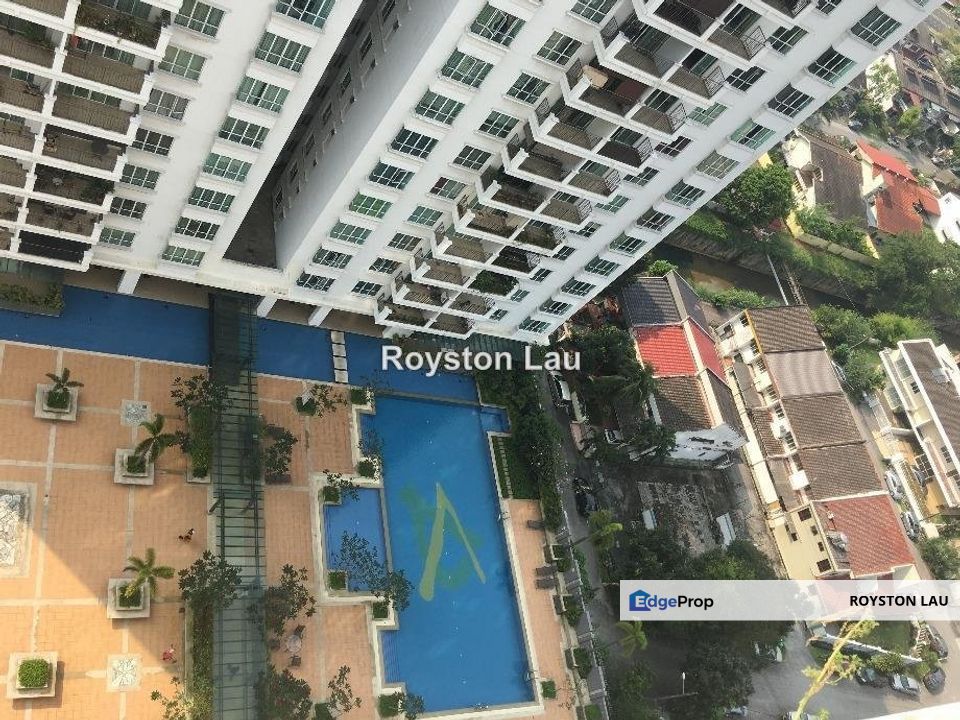 Ken Damansara 2, Petaling Jaya, Selangor, Petaling Jaya