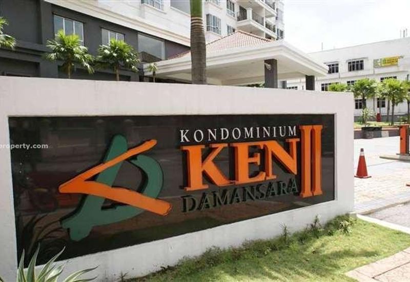 Ken Damansara 2