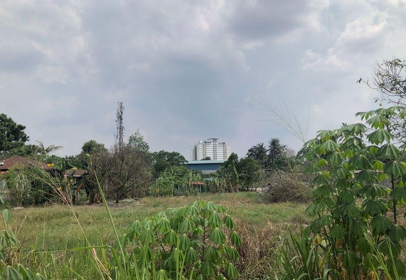 Subang Bestari