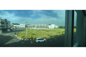 Taiping 2 sty Tenanted shop at Taiping Business Centre, near KWSP , Market & up coming future project