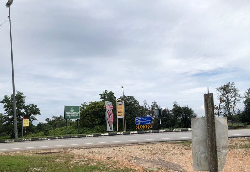 Kerling Industrial Land