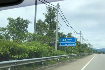 Kerling Industrial Land