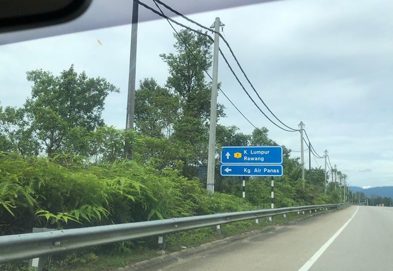 Kerling Industrial Land