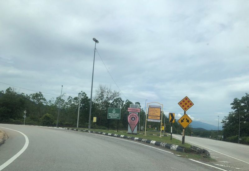 Kerling Industrial Land