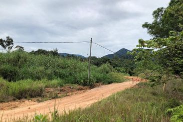 Kerling Industrial Land