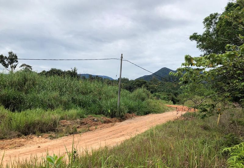 Kerling Industrial Land