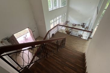 Jalan Sepah Puteri 5/5