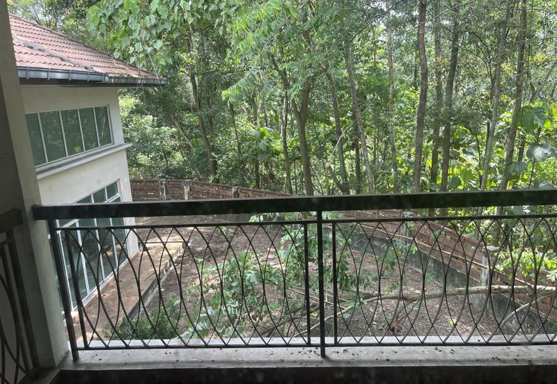 Jalan Sepah Puteri 5/5