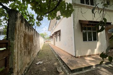 Jalan Sepah Puteri 5/5