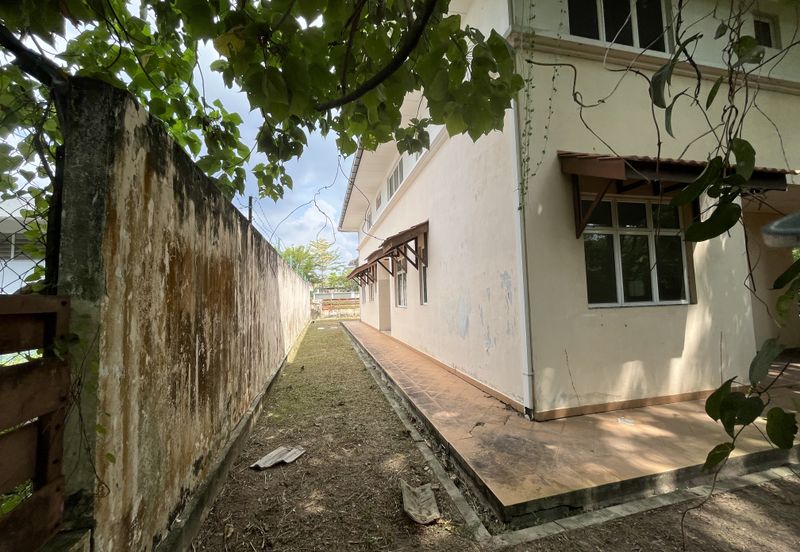 Jalan Sepah Puteri 5/5