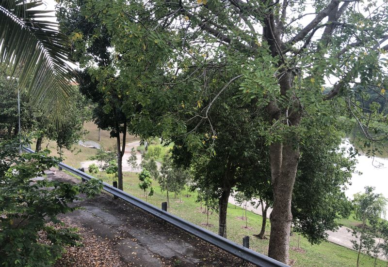 Jalan Sepah Puteri 5/5