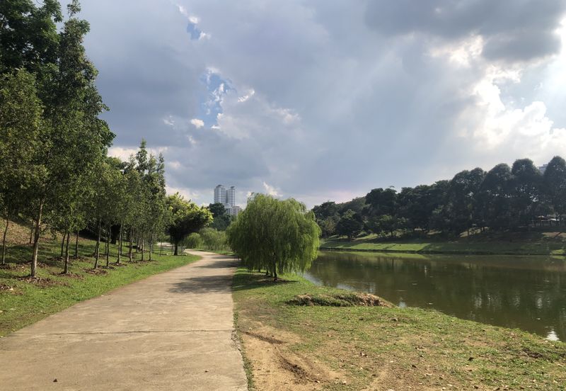 Jalan Sepah Puteri 5/5