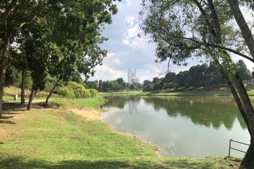 Jalan Sepah Puteri 5/5