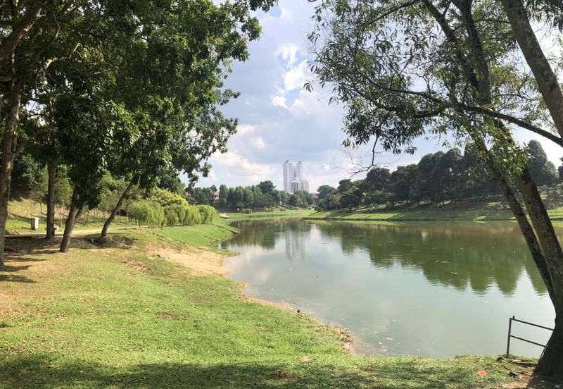 Jalan Sepah Puteri 5/5