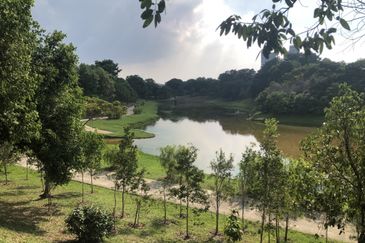 Jalan Sepah Puteri 5/5