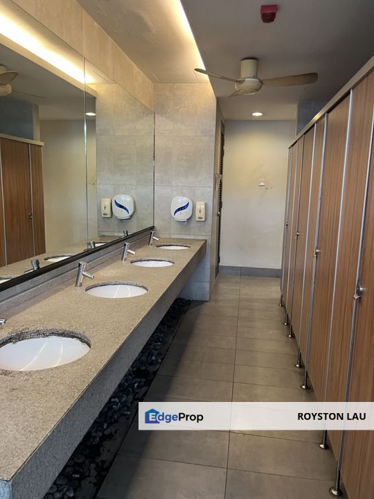 PJ Jaya One , Green Office, Tenanted with above 4% ROI, Selangor, Petaling Jaya