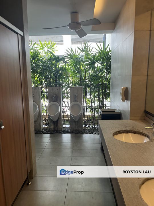 PJ Jaya One , Green Office, Tenanted with above 4% ROI, Selangor, Petaling Jaya