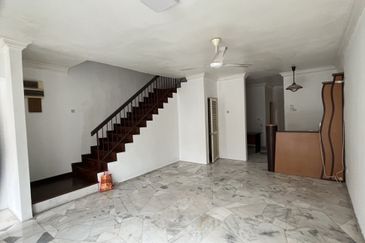 Seksyen 13, Bandar Country Homes
