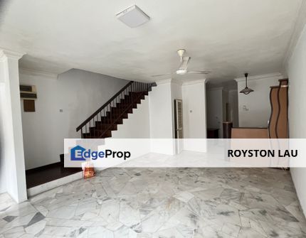 Bandar Country Homes 2sty Terrace House near AEON, SRJK, Selangor, Bandar Country Homes