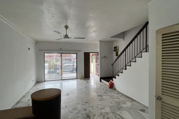 Seksyen 13, Bandar Country Homes