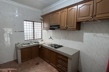 Seksyen 13, Bandar Country Homes