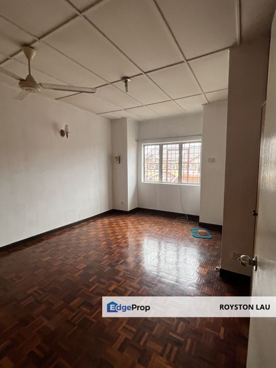 Bandar Country Homes 2sty Terrace House near AEON, SRJK, Selangor, Bandar Country Homes