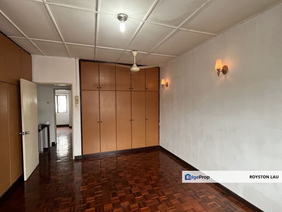 Bandar Country Homes 2sty Terrace House near AEON, SRJK, Selangor, Bandar Country Homes