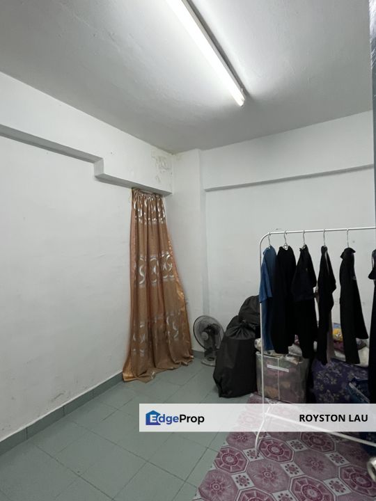 Cheras Taman Midah, Freehold High floor Flat, Tenanted with 4.8% ROI , Kuala Lumpur, Cheras