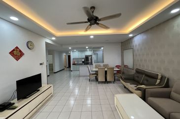 Prima Midah Heights